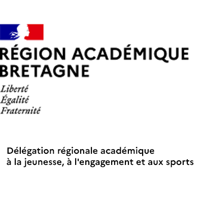 DRAJES Bretagne