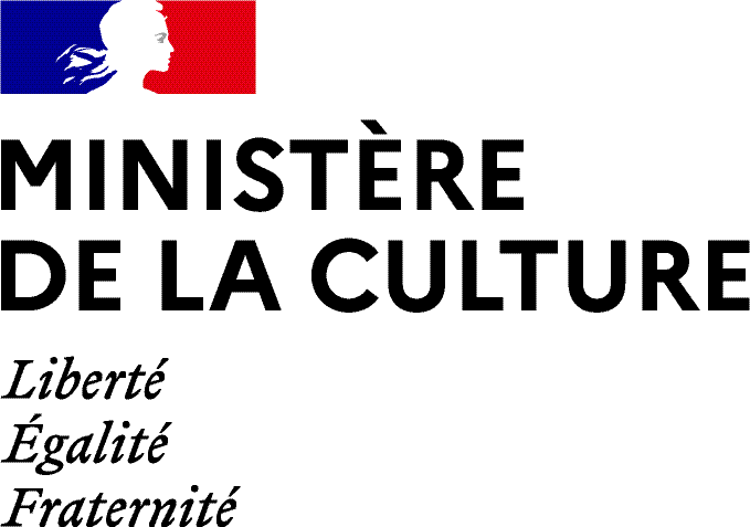 Ministère de la Culture — DRAC Bretagne
